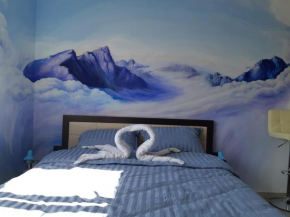 Mountain Dreams - 104HotelUri